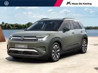 Volkswagen ID. Cross 2026 occasion