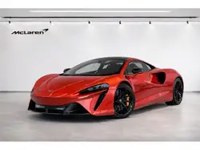 McLaren Artura 2024 occasion