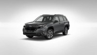 Subaru Forester 2026 occasion