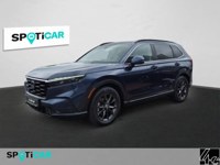 Honda CR-V 2026 occasion