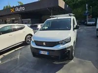 Peugeot Partner 2021 occasion