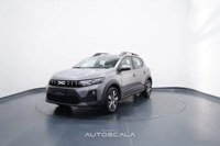 Dacia Sandero 2026 occasion