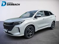 DFSK Fengon E5 2026 occasion