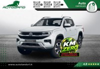Volkswagen Amarok 2026 occasion