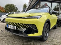 BAIC Beijing X55 2026 occasion