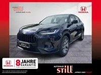 Honda ZR-V 2026 occasion
