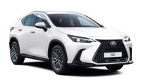 Lexus NX 450h 2026 occasion