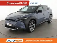 Subaru Solterra 2025 occasion