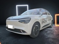 Dongfeng Box 2026 occasion