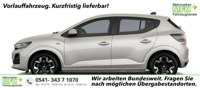 Dacia Sandero 2026 occasion