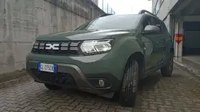 Dacia Duster 2023 occasion