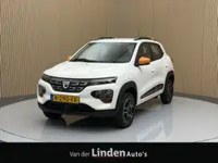 Dacia Spring 2022 occasion