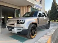 Land Rover Defender 2023 occasion