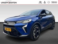 Mitsubishi Grandis 2026 occasion
