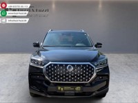 KGM Rexton 2026 occasion