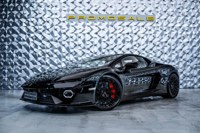 Lamborghini Temerario 2026 occasion