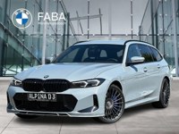 ALPINA D3 2026 occasion