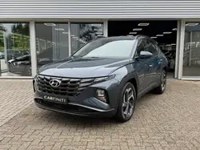 Hyundai TUCSON 2023 occasion