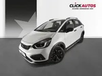 Honda Jazz 2025 occasion