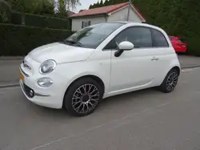 Fiat 500C 2023 occasion
