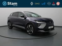 Mitsubishi Eclipse Cross 2026 occasion