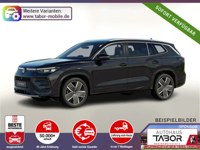 Volkswagen Tayron 2026 occasion