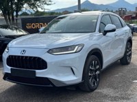 Honda ZR-V 2026 occasion