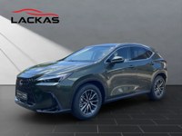 Lexus NX 450h 2026 occasion
