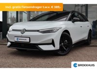 Volkswagen ID.7 2026 occasion
