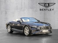 Bentley Continental GTC 2026 occasion