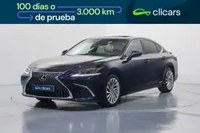 Lexus ES 300 2019 occasion