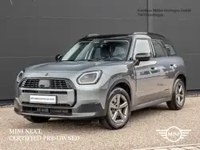 MINI Cooper Countryman 2024 occasion
