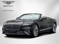 Bentley Continental GTC 2026 occasion