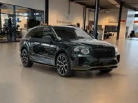 Bentley Bentayga 2025 occasion