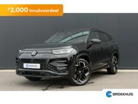 Volkswagen Tayron 2026 occasion