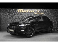 Aston Martin DBX 2026 occasion
