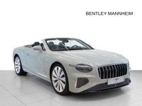 Bentley Continental GTC 2026 occasion