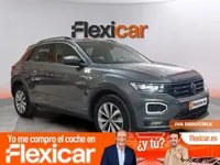 Volkswagen T-Roc 2021 occasion
