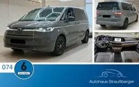 Volkswagen T7 Multivan 2023 occasion