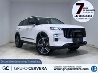 JAECOO 5 2026 occasion