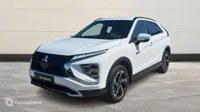 Mitsubishi Eclipse Cross 2021 occasion