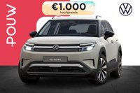Volkswagen ID. Cross 2026 occasion