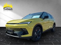 BAIC Beijing X55 2026 occasion