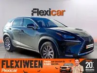 Lexus NX 300 2019 occasion