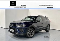 Ssangyong Korando 2026 occasion