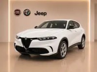 Alfa Romeo Tonale 2023 occasion