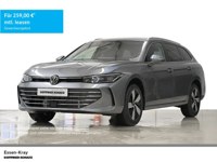 Volkswagen Passat 2026 occasion