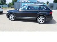 Volkswagen Tiguan Allspace 2025 occasion