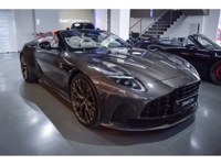 Aston Martin DB12 2026 occasion