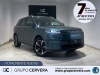 JAECOO 5 2026 occasion